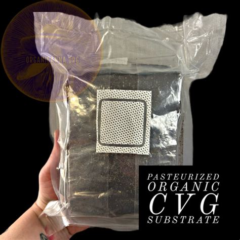 This can be done by simply sealing the potting soil into heavy aluminum foil (minus the bag, of course) and placing it into your oven. . How to pasteurize cvg substrate